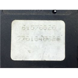 RENAULT TWINGO I (C06_) Jobb Kormánykapcsoló Ablaktörlő