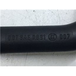 VW GOLF III (1H1) Bal Kormánykapcsoló Irányjelző