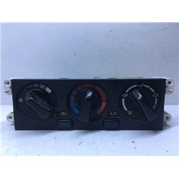NISSAN ALMERA I (N15) Fűtéskapcsoló (manuális klímás)
