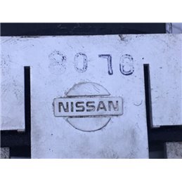 NISSAN ALMERA I (N15) Fűtéskapcsoló (manuális klímás)