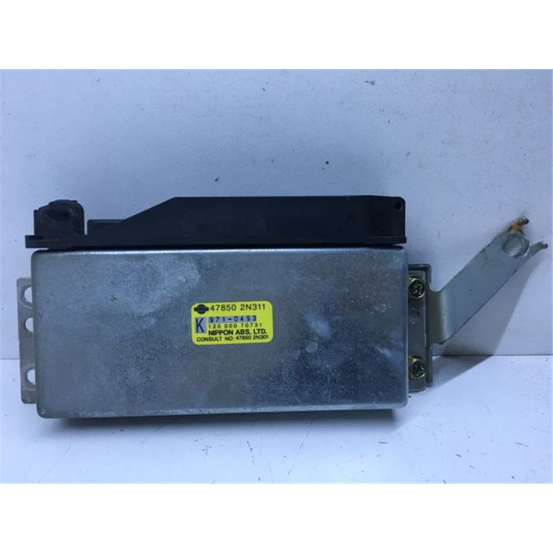 NISSAN ALMERA I (N15) ABS Elektronika