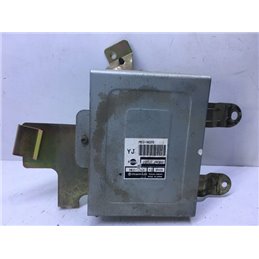 NISSAN ALMERA I (N15) Motorvezérlő