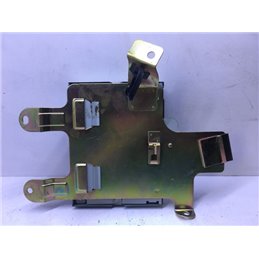 NISSAN ALMERA I (N15) Motorvezérlő