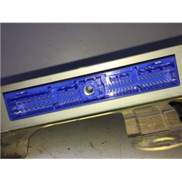 NISSAN ALMERA I (N15) Motorvezérlő