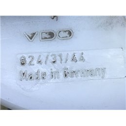 VW GOLF III (1H1) Üzemanyagszint Jeladó