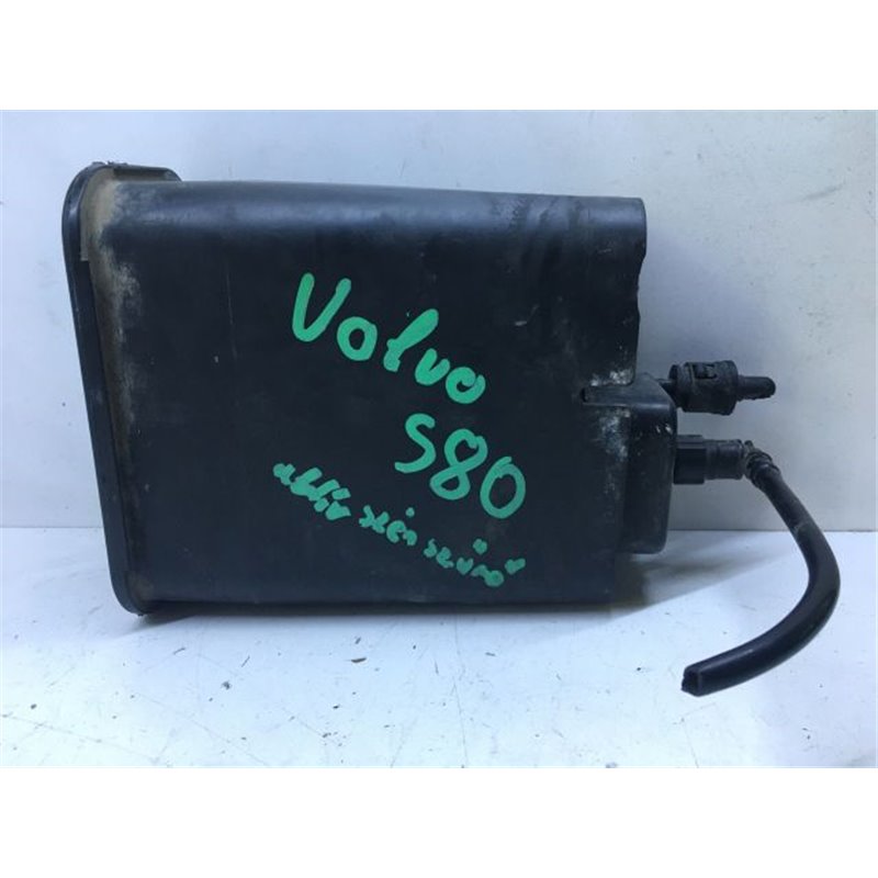 VOLVO S80 I (TS, XY) Aktív Szénszűrő