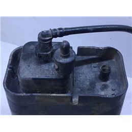 VOLVO S80 I (TS, XY) Aktív Szénszűrő