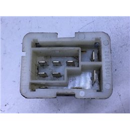 OPEL ASTRA G Ferdehátú (F48_, F08_) Előtét Ellenállás Fűtőmotor