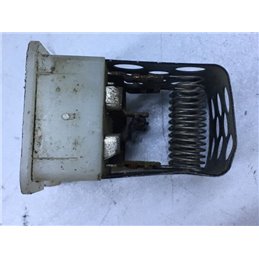 OPEL ASTRA G Ferdehátú (F48_, F08_) Előtét Ellenállás Fűtőmotor