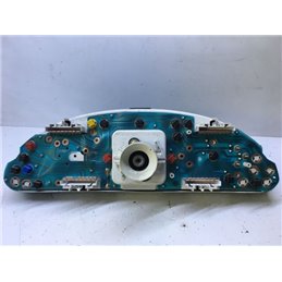 FIAT PUNTO (176) Kilométeróra