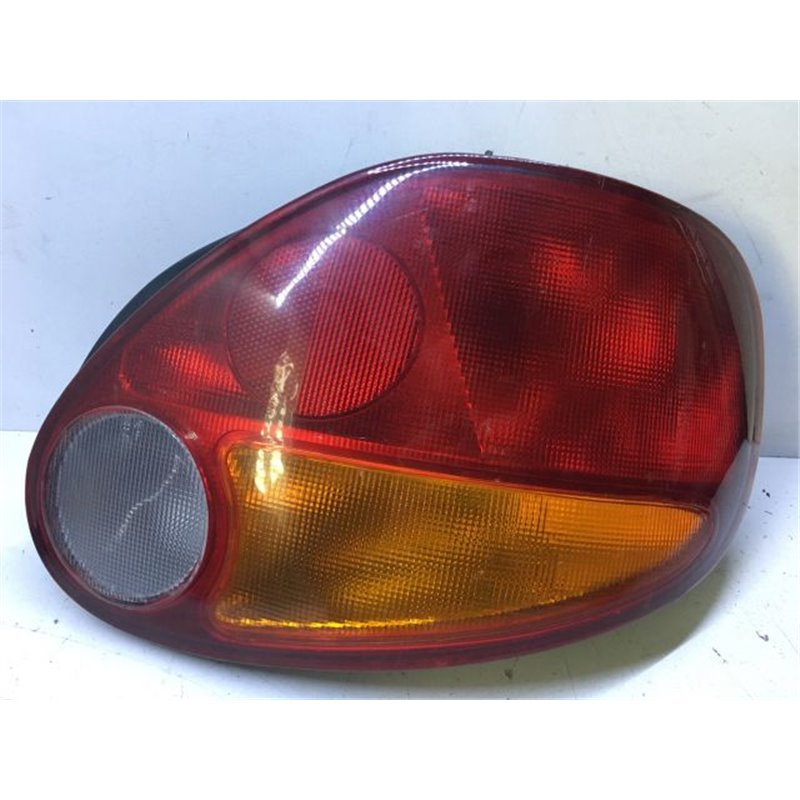 DAEWOO MATIZ (KLYA) Jobb Hátsó Lámpa