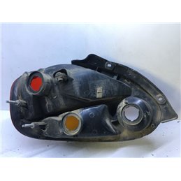 DAEWOO MATIZ (KLYA) Jobb Hátsó Lámpa