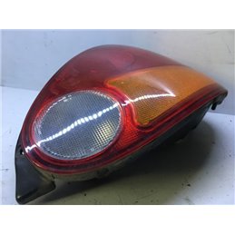 DAEWOO MATIZ (KLYA) Jobb Hátsó Lámpa