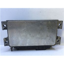 FIAT PUNTO (176) Motorvezérlő