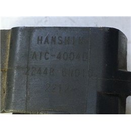 NISSAN PRIMERA (P12) Gyújtótrafó