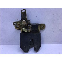 VW PASSAT (3B2) Csomagtérajtó Zárszerkezet