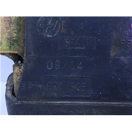 VW PASSAT (3B2) Csomagtérajtó Zárszerkezet