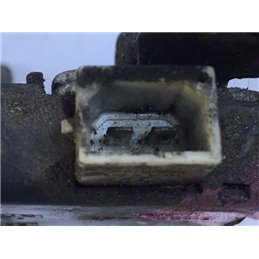 VW PASSAT (3B2) Csomagtérajtó Zárszerkezet