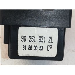 PEUGEOT 406 (8B) Bal Kormánykapcsoló Irányjelző