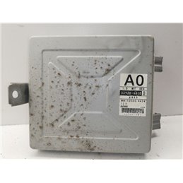 SUZUKI SWIFT II Ferdehátú (EA, MA) Motorvezérlő