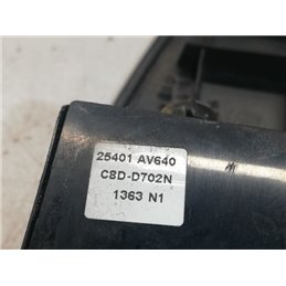 NISSAN PRIMERA (P12) Ablakemelő Kapcsoló Négyes / Kettes