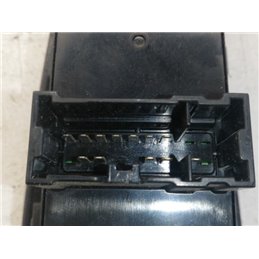 NISSAN PRIMERA (P12) Ablakemelő Kapcsoló Négyes / Kettes
