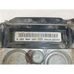 NISSAN PRIMERA (P12) ABS Kocka