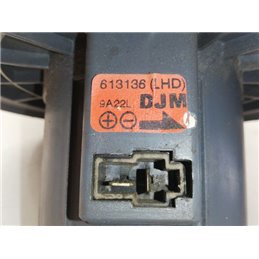 DAEWOO MATIZ (KLYA) Fűtőmotor (Nem klímás)