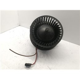 VW GOLF III (1H1) Fűtőmotor (Nem klímás)