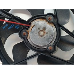 CITROËN C4 Hűtőventilátor