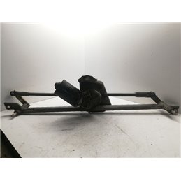 VW GOLF III (1H1) Első Ablaktörlő Szerkezet Motorral