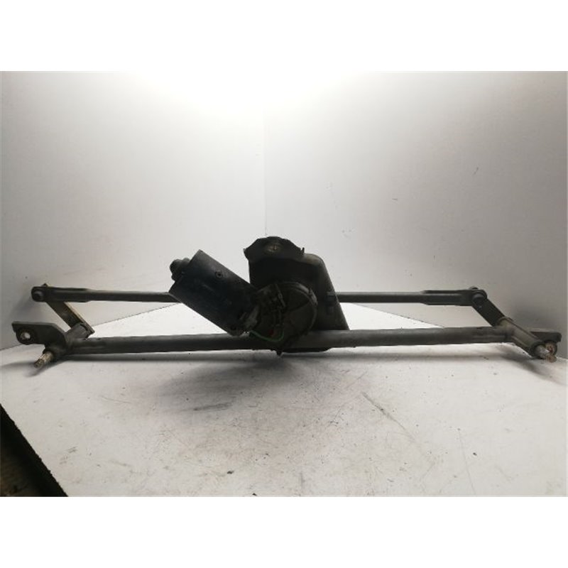 VW GOLF III (1H1) Első Ablaktörlő Szerkezet Motorral