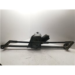 VW GOLF III (1H1) Első Ablaktörlő Szerkezet Motorral