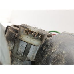 VW GOLF III (1H1) Első Ablaktörlő Szerkezet Motorral