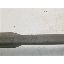 VW GOLF III (1H1) Első Ablaktörlő Szerkezet Motorral