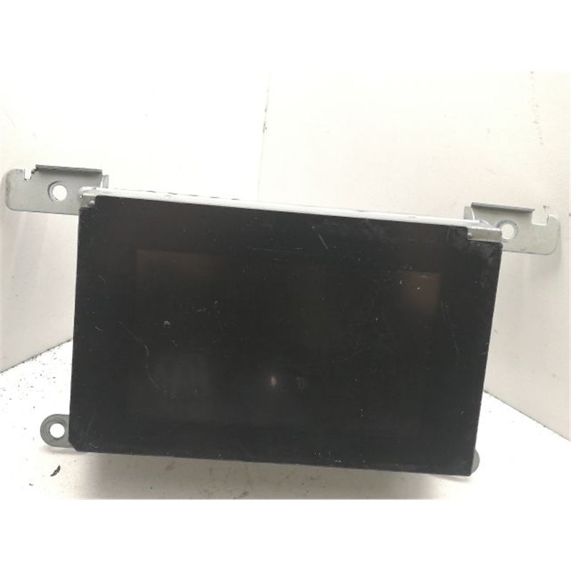 NISSAN PRIMERA (P12) Navigációs Fejegység