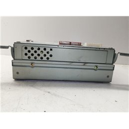 NISSAN PRIMERA (P12) Navigációs Fejegység