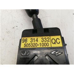 DAEWOO MATIZ (KLYA) Bal Kormánykapcsoló Irányjelző