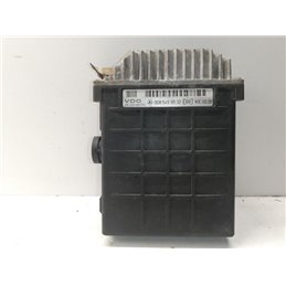 MERCEDES-BENZ E-CLASS (S124) Motorvezérlő