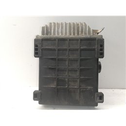 MERCEDES-BENZ E-CLASS (S124) Motorvezérlő