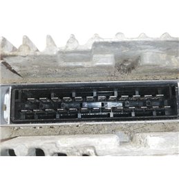 MERCEDES-BENZ E-CLASS (S124) Motorvezérlő