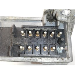 MERCEDES-BENZ E-CLASS (W124) Légzsák Elektronika