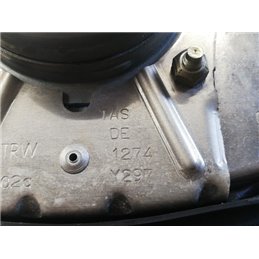 AUDI A4 (8D2, B5) Kormánylégzsák