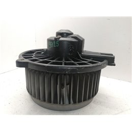 SUZUKI LIANA (ER) Fűtőmotor (Nem klímás)