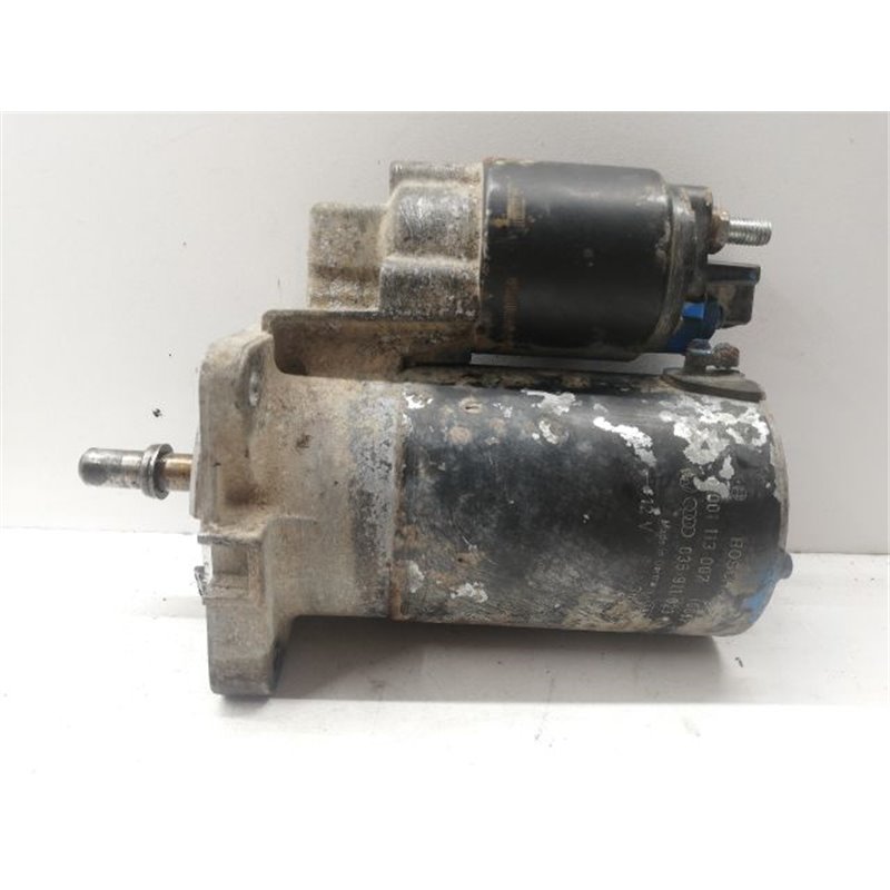 SEAT IBIZA II (6K1) Önindító