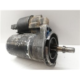 SEAT IBIZA II (6K1) Önindító