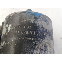 SEAT IBIZA II (6K1) Önindító