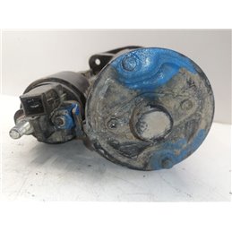 SEAT IBIZA II (6K1) Önindító