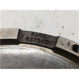 FORD FOCUS (DAW, DBW) Egytömegű Lendkerék