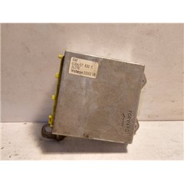 MAZDA 6 (GG) Légzsák Elektronika